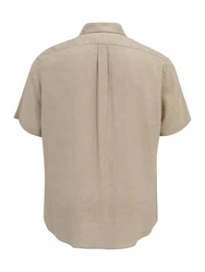 Polo Ralph Lauren Hemd beige