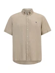 Polo Ralph Lauren Hemd beige
