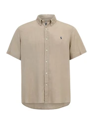 Polo Ralph Lauren Hemd beige