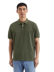 Marc O'Polo Poloshirt (OCS) B21226653000 oliv