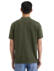 Marc O'Polo Poloshirt (OCS) B21226653000 oliv