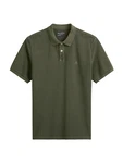 Marc O'Polo Poloshirt (OCS) B21226653000 oliv