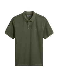 Marc O'Polo Poloshirt (OCS) B21226653000 oliv