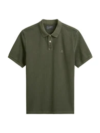 Shirt oliv