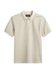 Marc O'Polo Poloshirt (OCS) B21226653000 creme