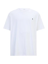 Polo Ralph Lauren Big & Tall T-Shirt navy / wei