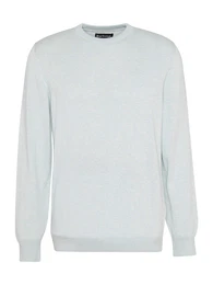Pullover pastellblau