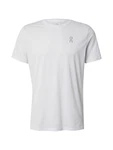 On Funktionsshirt 'Core' weiß