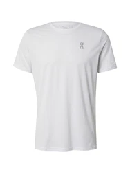 On Funktionsshirt 'Core' weiß