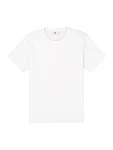 GARCIA T-Shirt weiß
