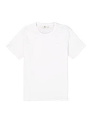 GARCIA T-Shirt weiß