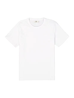 GARCIA T-Shirt weiß