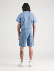 CONVERSE Shorts 'Star Chev' opal/weiß
