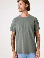 GARCIA T-Shirt tanne