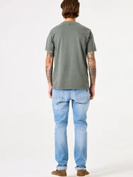 GARCIA T-Shirt tanne