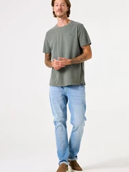 GARCIA T-Shirt tanne