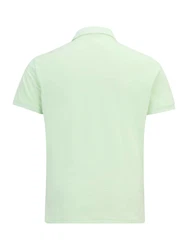 Polo Ralph Lauren Poloshirt hellgrn