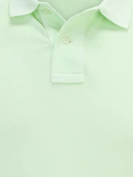 Polo Ralph Lauren Poloshirt hellgrn