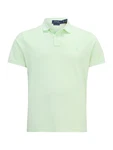 Polo Ralph Lauren Poloshirt hellgrn