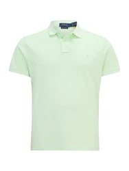 Polo Ralph Lauren Poloshirt hellgrn