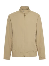 Jacke 'Royston' taupe
