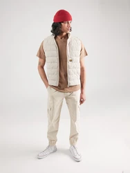 G-STAR Weste Foundation beige