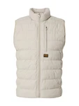 G-STAR Weste Foundation beige