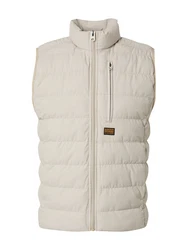 G-STAR Weste Foundation beige