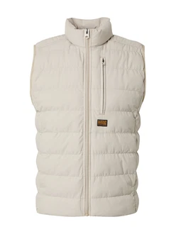 G-STAR Weste Foundation beige