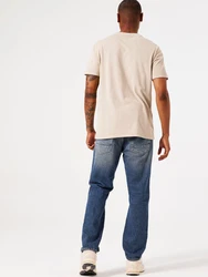 GARCIA T-Shirt beige