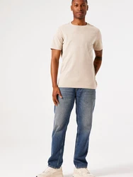 GARCIA T-Shirt beige