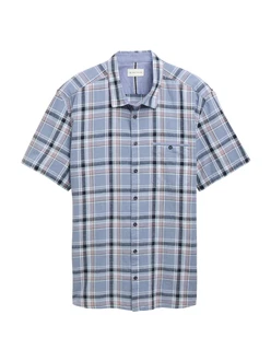 TOM TAILOR Men Hemd