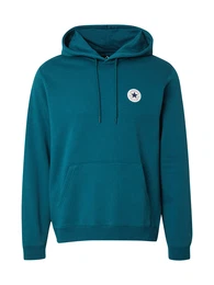 Sweatshirt 'Chuck' petrol