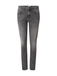 Jeans 'Joshua 200' grey denim