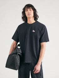 Jordan T-Shirt schwarz