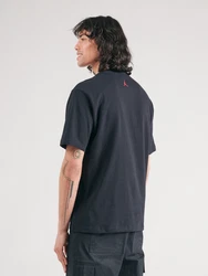Jordan T-Shirt schwarz