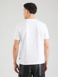 BOSS T-Shirt weiß