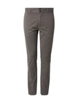 BOSS Hose camel/schwarz