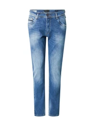 Jeans blue denim