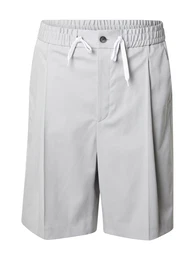 Shorts 'Fionn' hellgrau