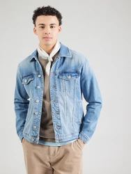 LTB Jacke Simeon blau
