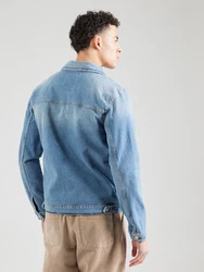LTB Jacke Simeon blau