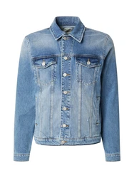 LTB Jacke Simeon blau