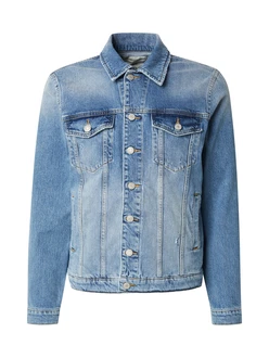 LTB Jacke Simeon blau