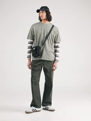 UNITED COLORS OF BENETTON T-Shirt grau