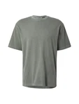 UNITED COLORS OF BENETTON T-Shirt grau