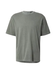UNITED COLORS OF BENETTON T-Shirt grau