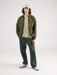 UNITED COLORS OF BENETTON T-Shirt khaki