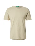 UNITED COLORS OF BENETTON T-Shirt khaki
