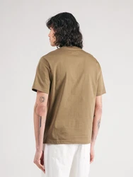 REPLAY T-Shirt oliv